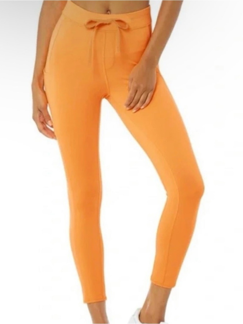 Alo Yoga 7/8 High Waist Checkpoint Leggings
